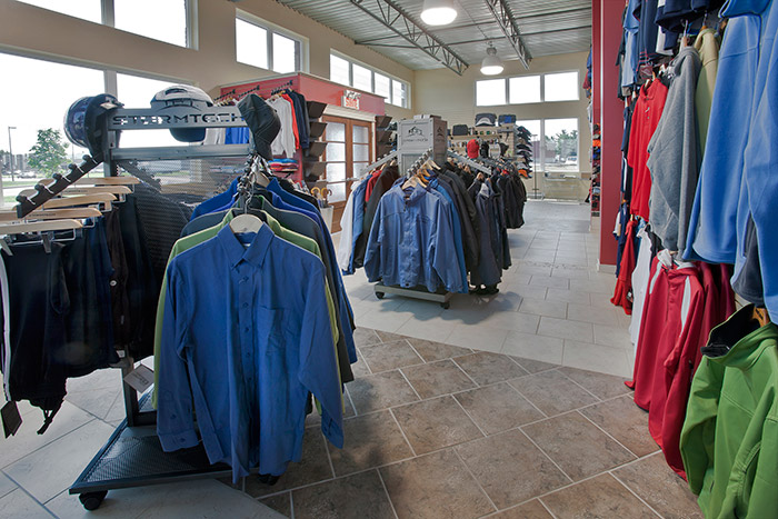 Vêtements promotionnels