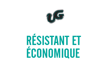 Flexible et économique